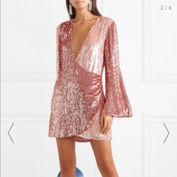 retrofete christine dress